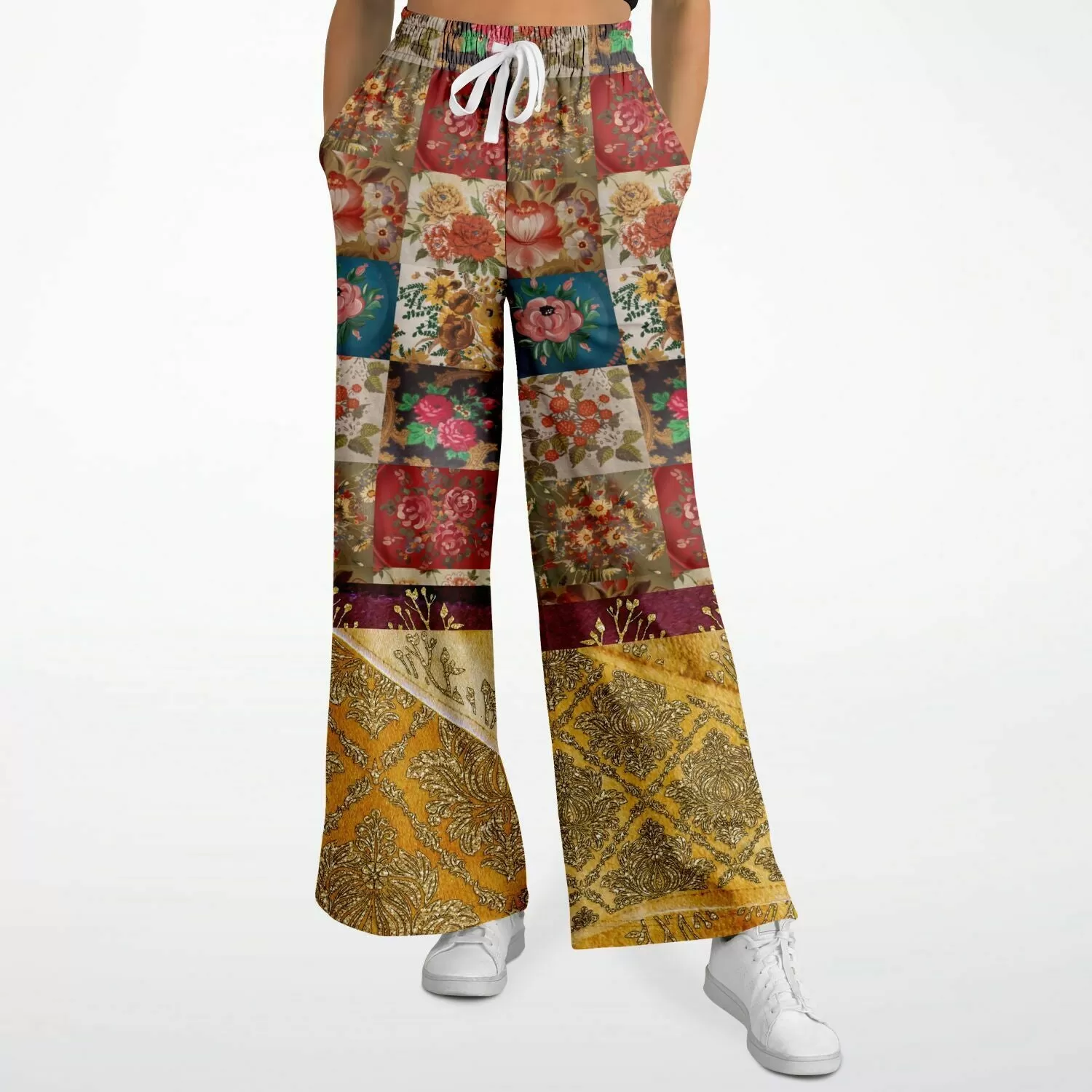 Gypsy Magic Stretchy Phat Bellbottoms