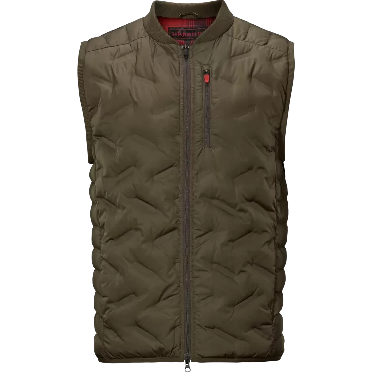 Harkila Driven Insulated Waistcoat