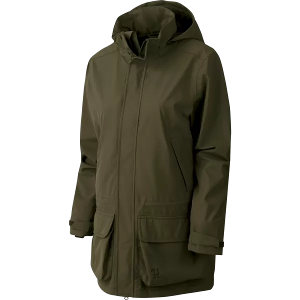 Harkila Orton Packable Lady jacket