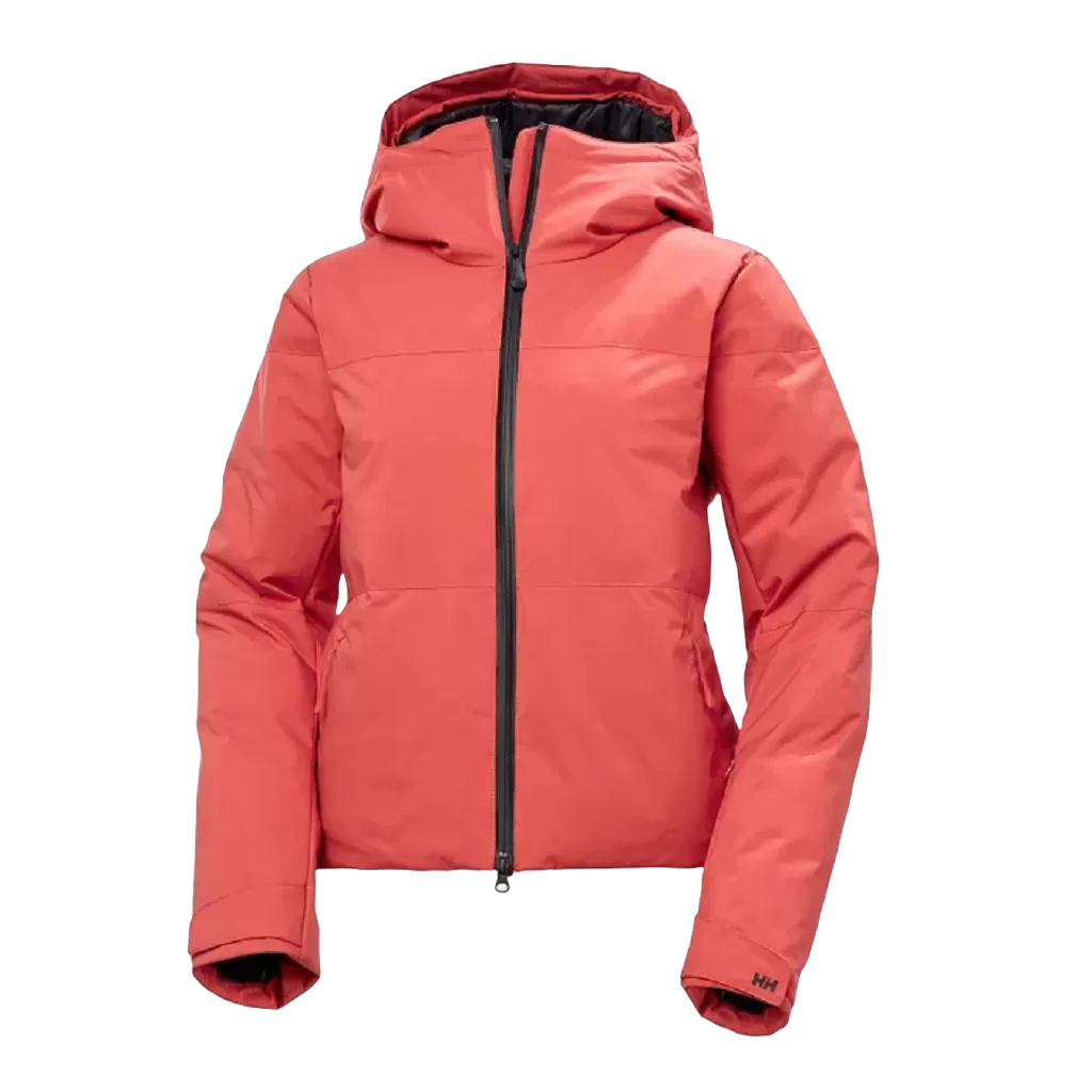 Helly Hansen Women's Nora Short Puffy Jacket - Past Season