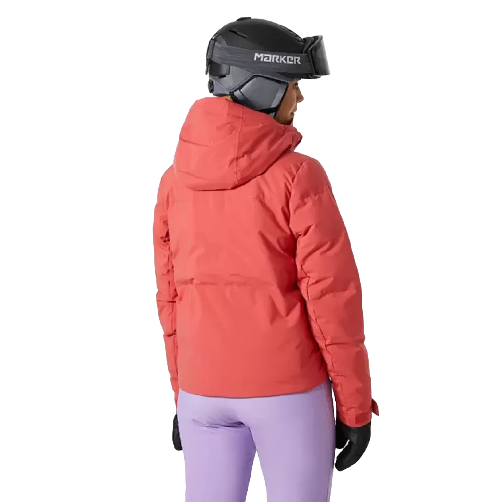 Helly Hansen Women's Nora Short Puffy Jacket - Past Season