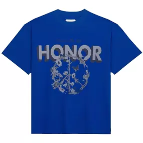 HONOR PEACE TEE LONG BEACH