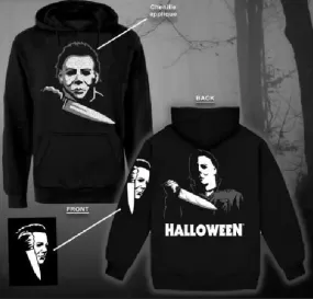 Hoody - Michael Myers