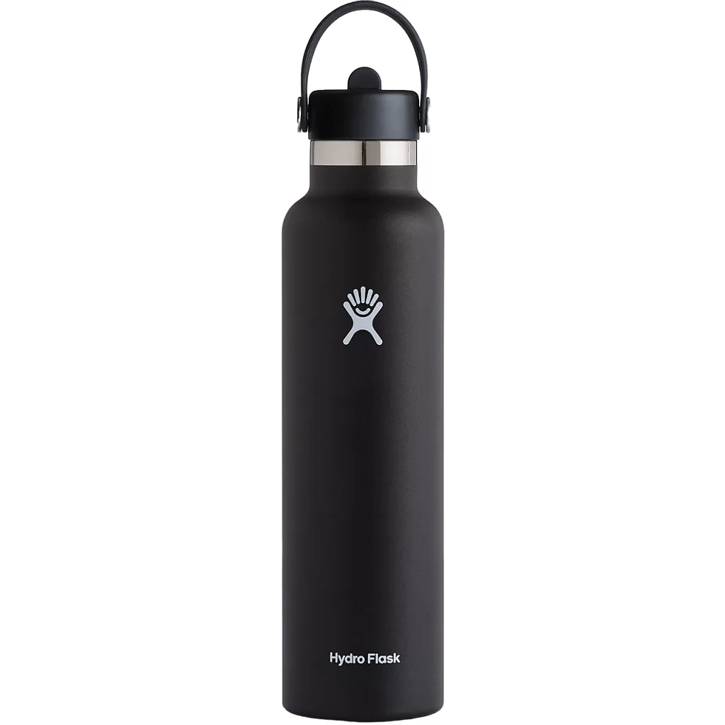 Hydroflask 24oz Standard Flex Straw Cap