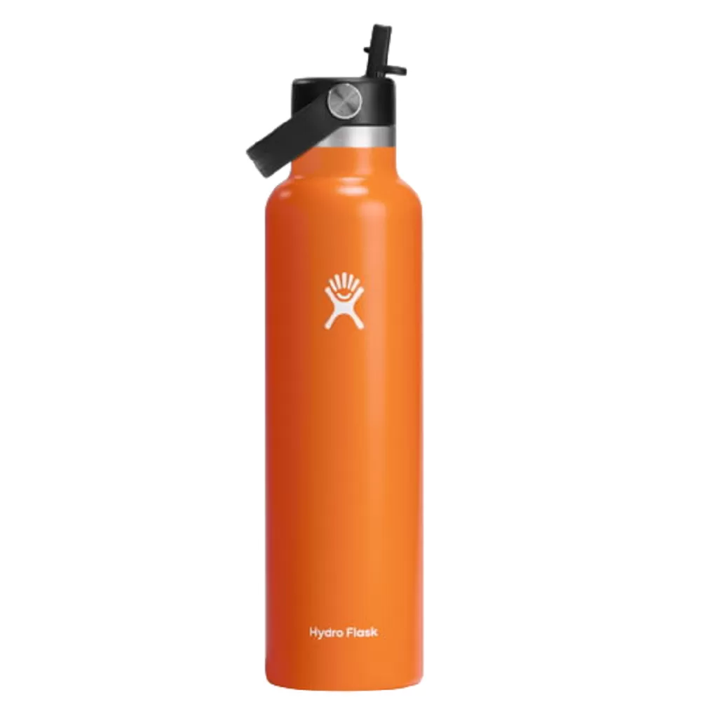 Hydroflask 24oz Standard Flex Straw Cap