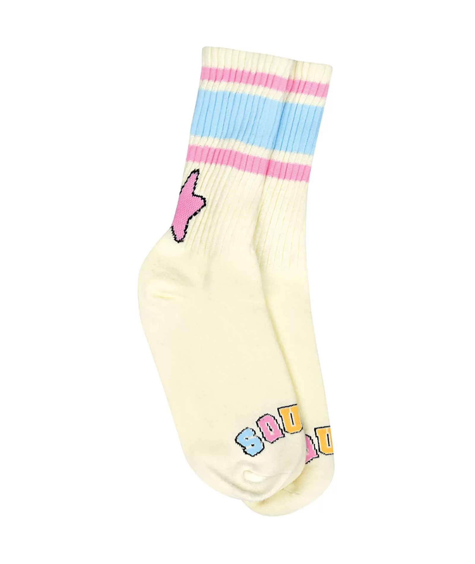 iScream Smile Squad Socks