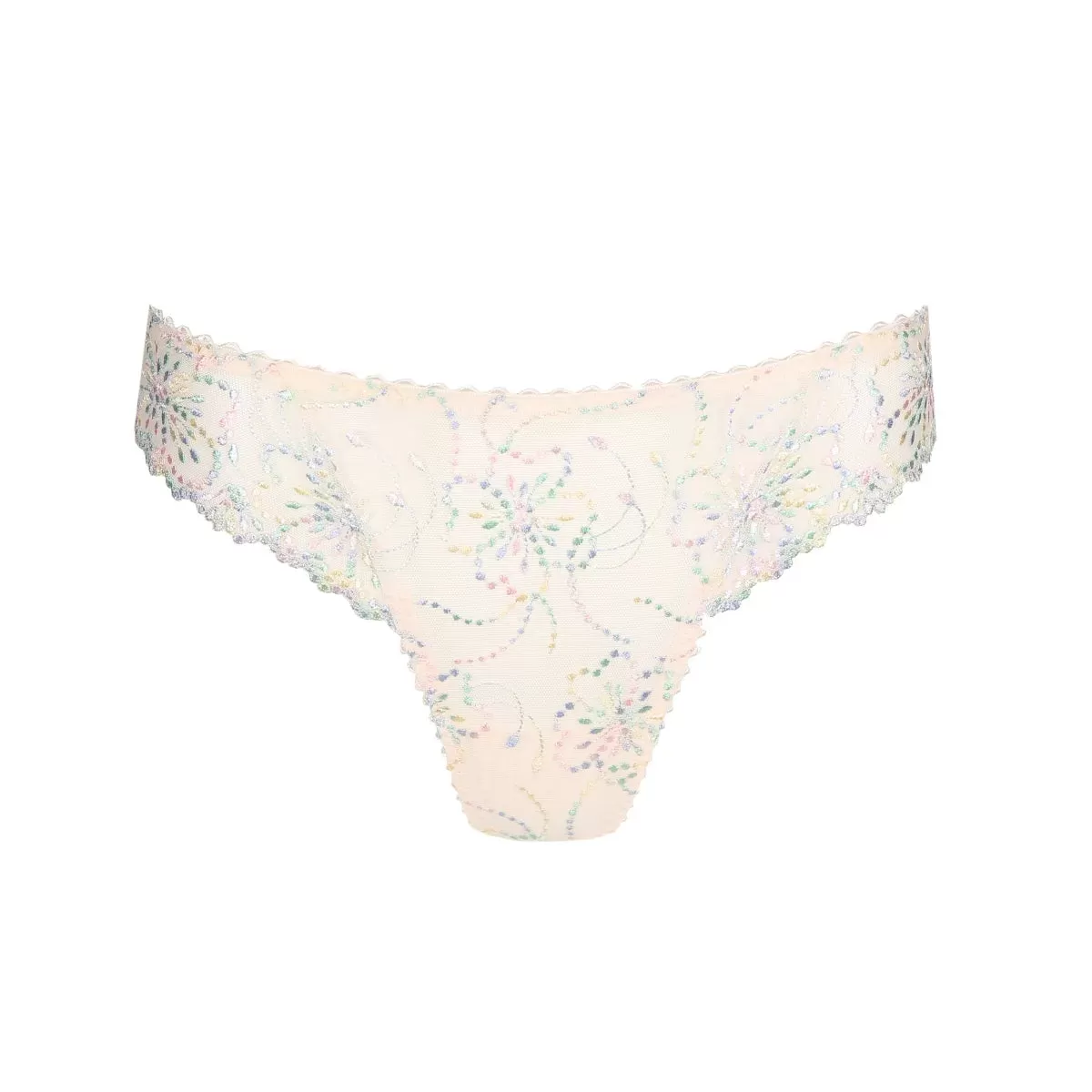 Jane Thong | Boudoir Cream