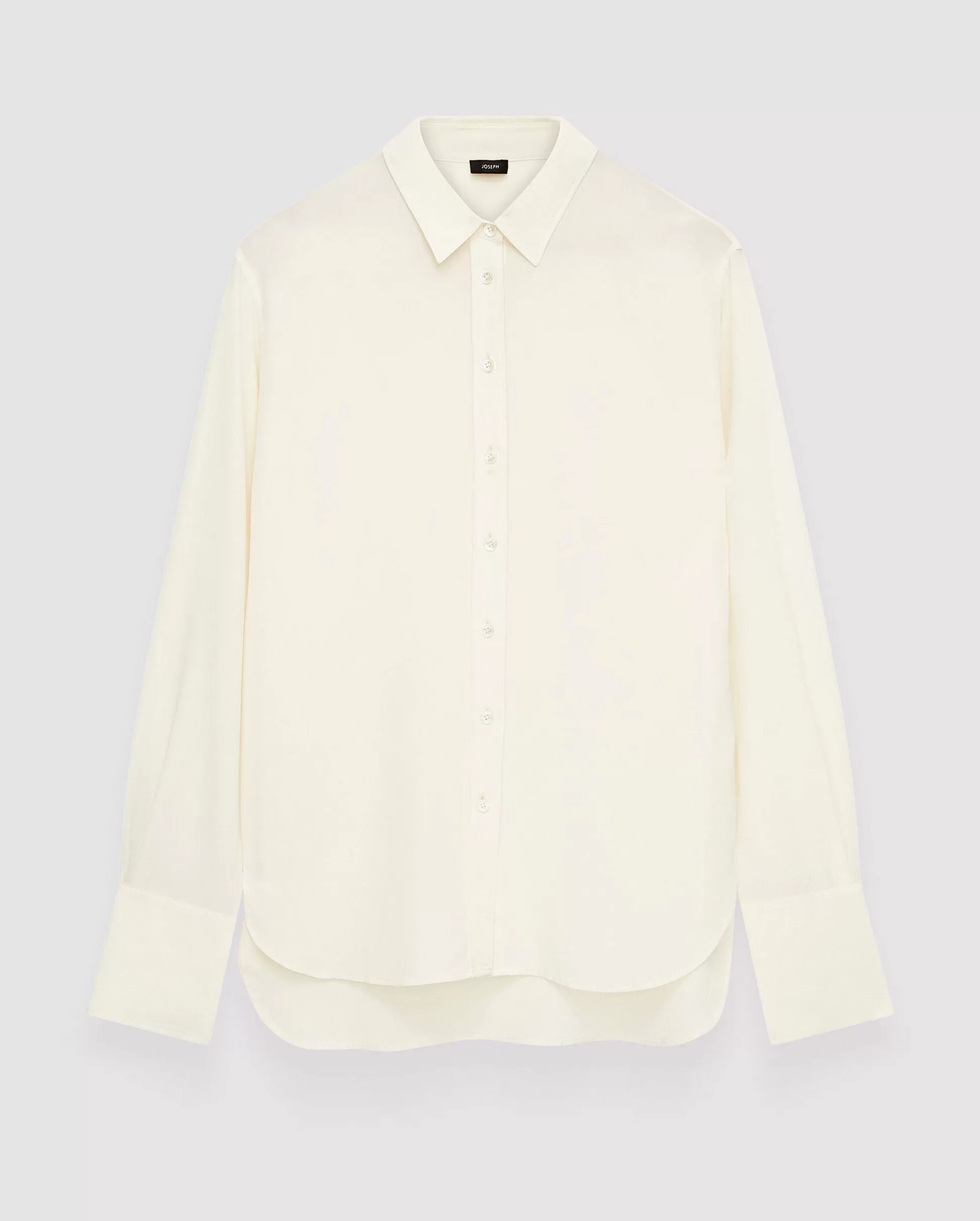 JOE BLOUSE / IVORY