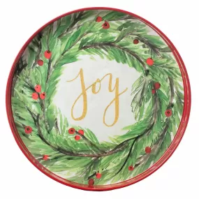 Joy 15 Inch Round Tray