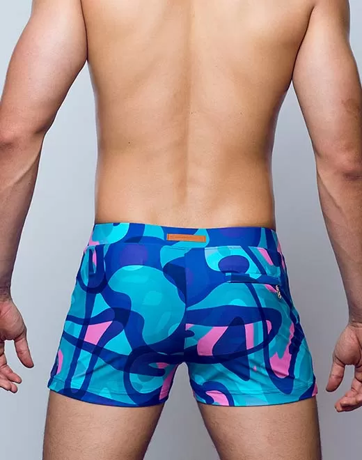 Kai Swim Trunk (V60)