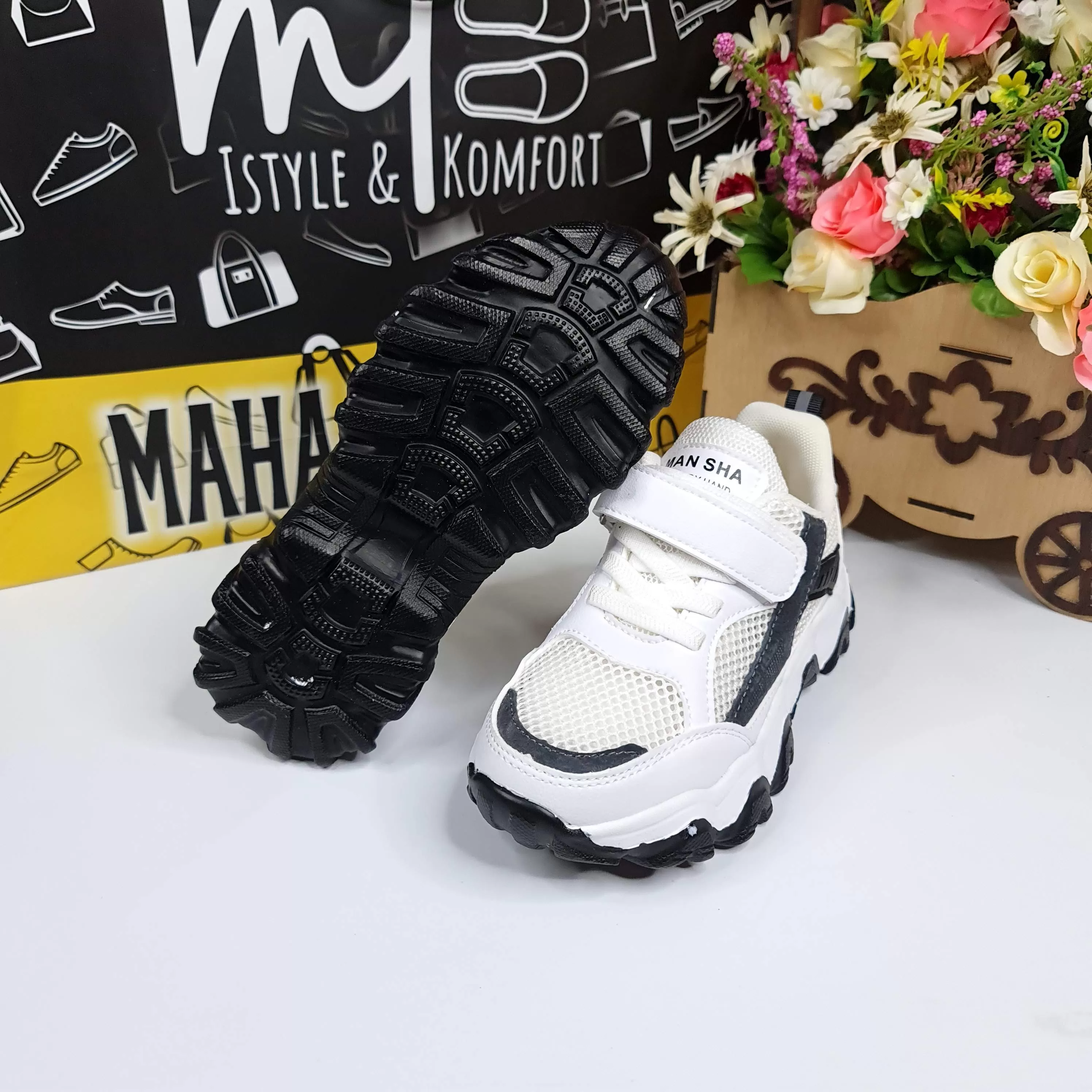 Kids Casual Shoes