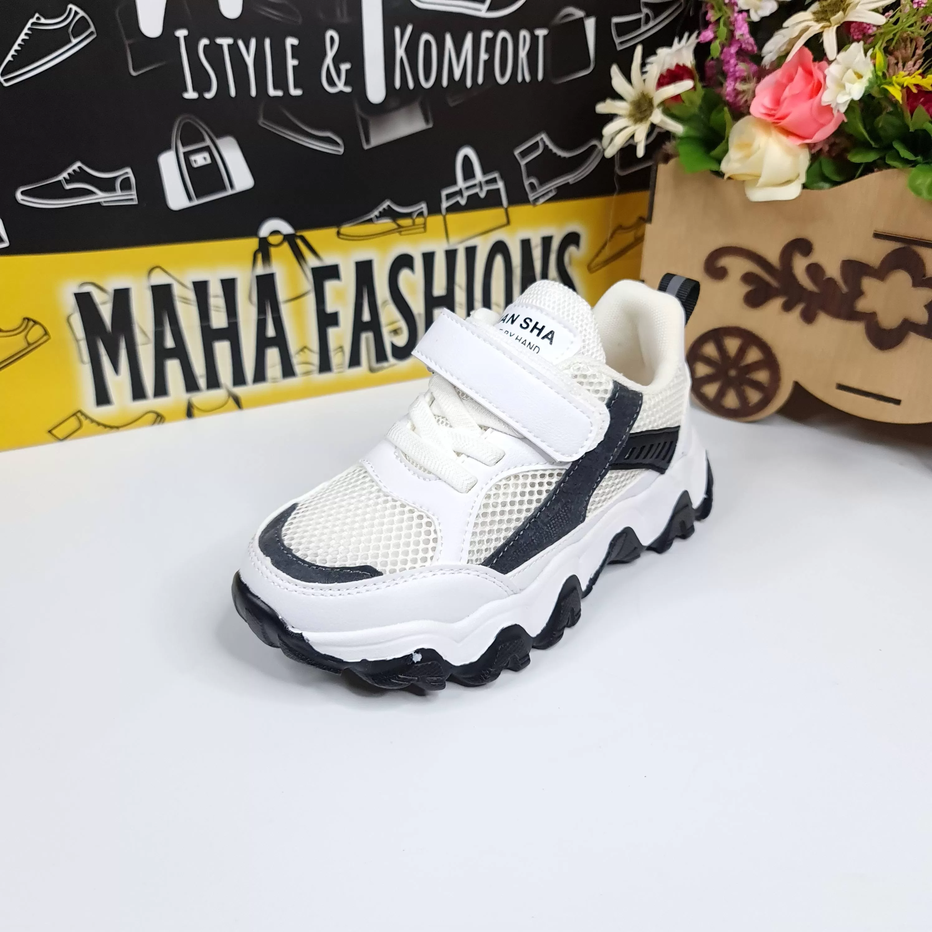 Kids Casual Shoes