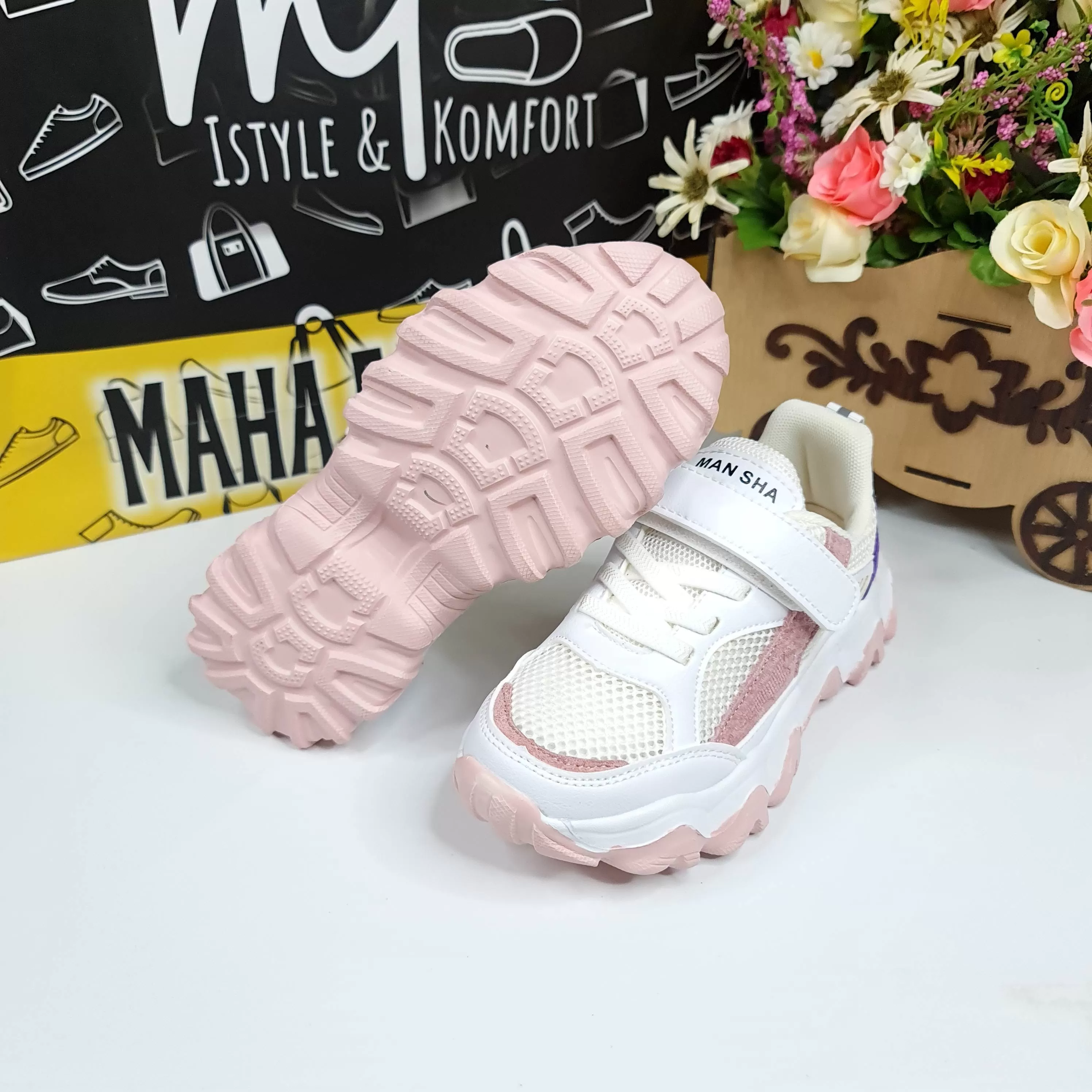 Kids Casual Shoes