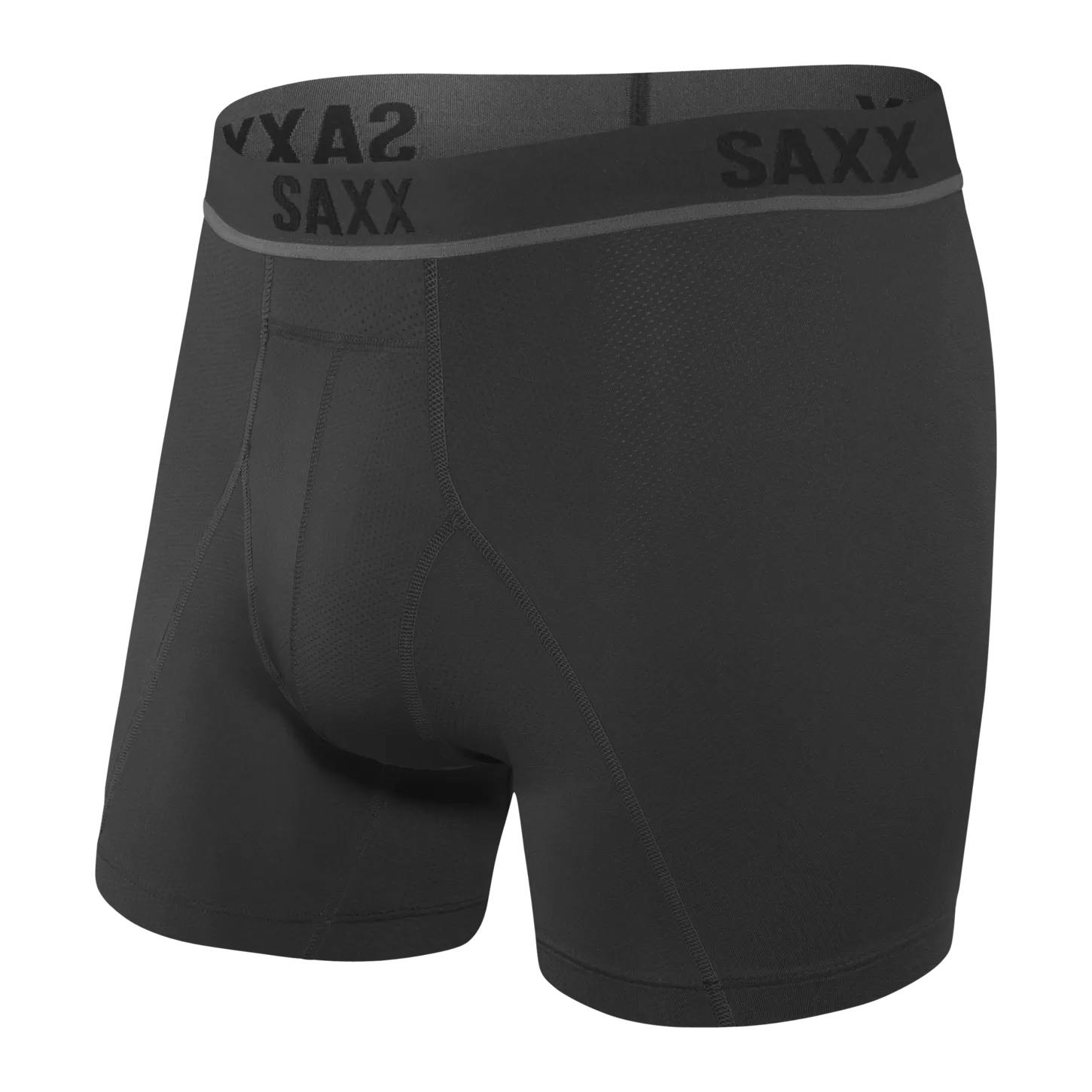 Kinetic Light Compression Boxer Men's