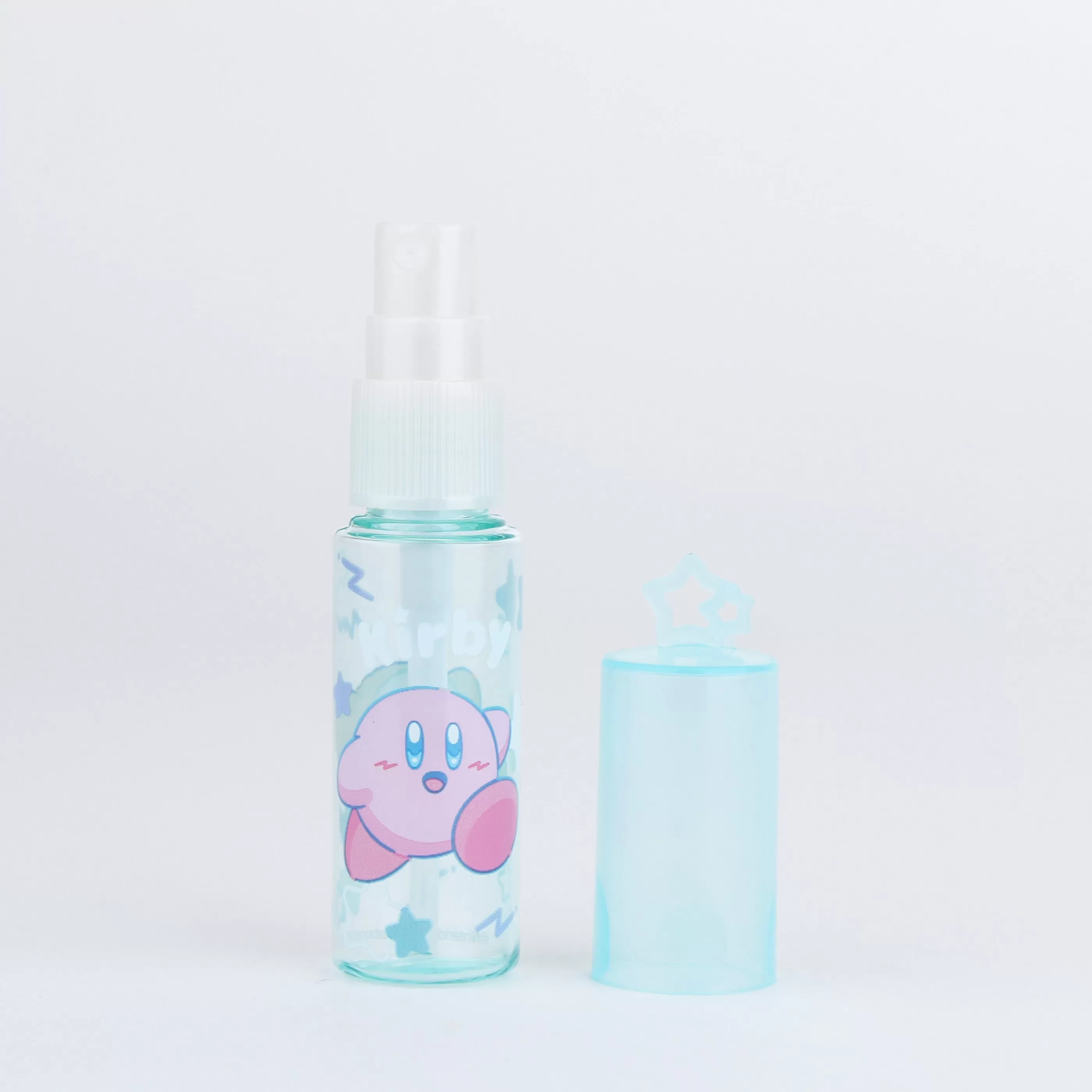 Kirby Mist Bottle