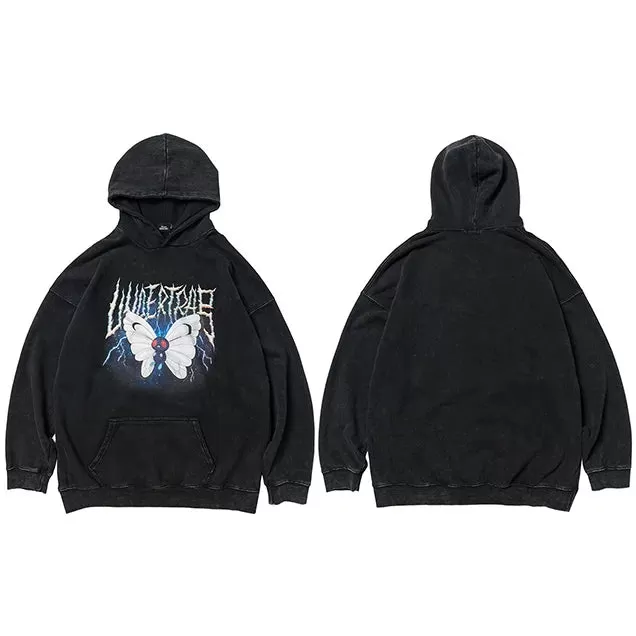 Kocho Hoodie