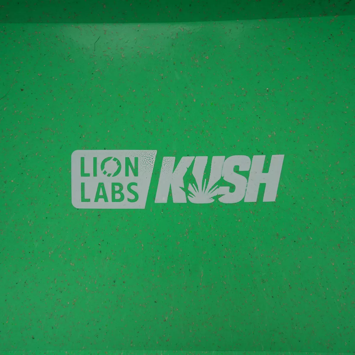 KUSH Co. x Lion Labs: Jetty