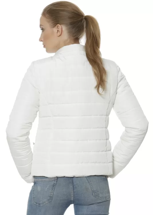 Lia Fashion Puffer Jacket - Final Sale 40% off