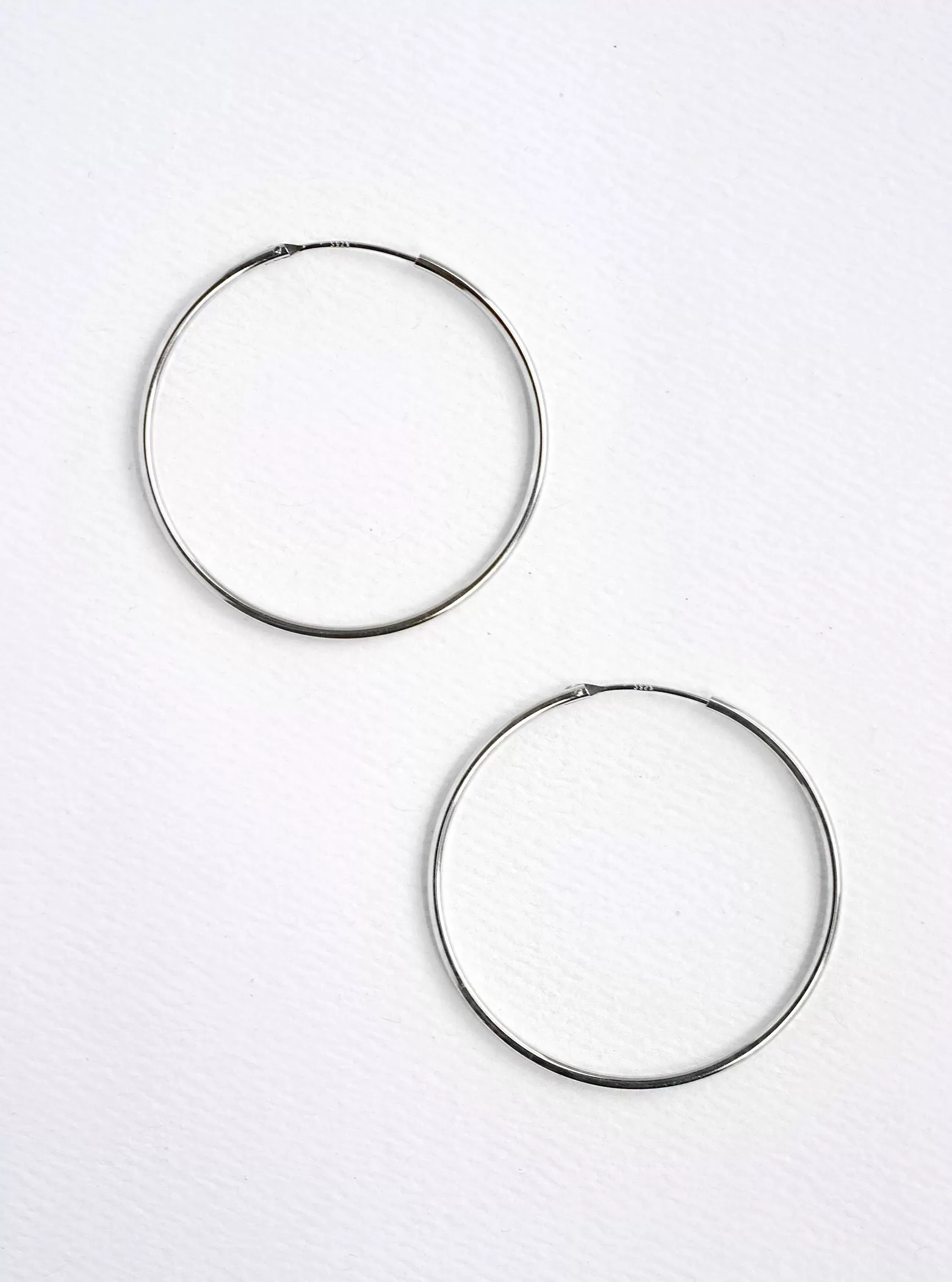 Lightweight Hoops