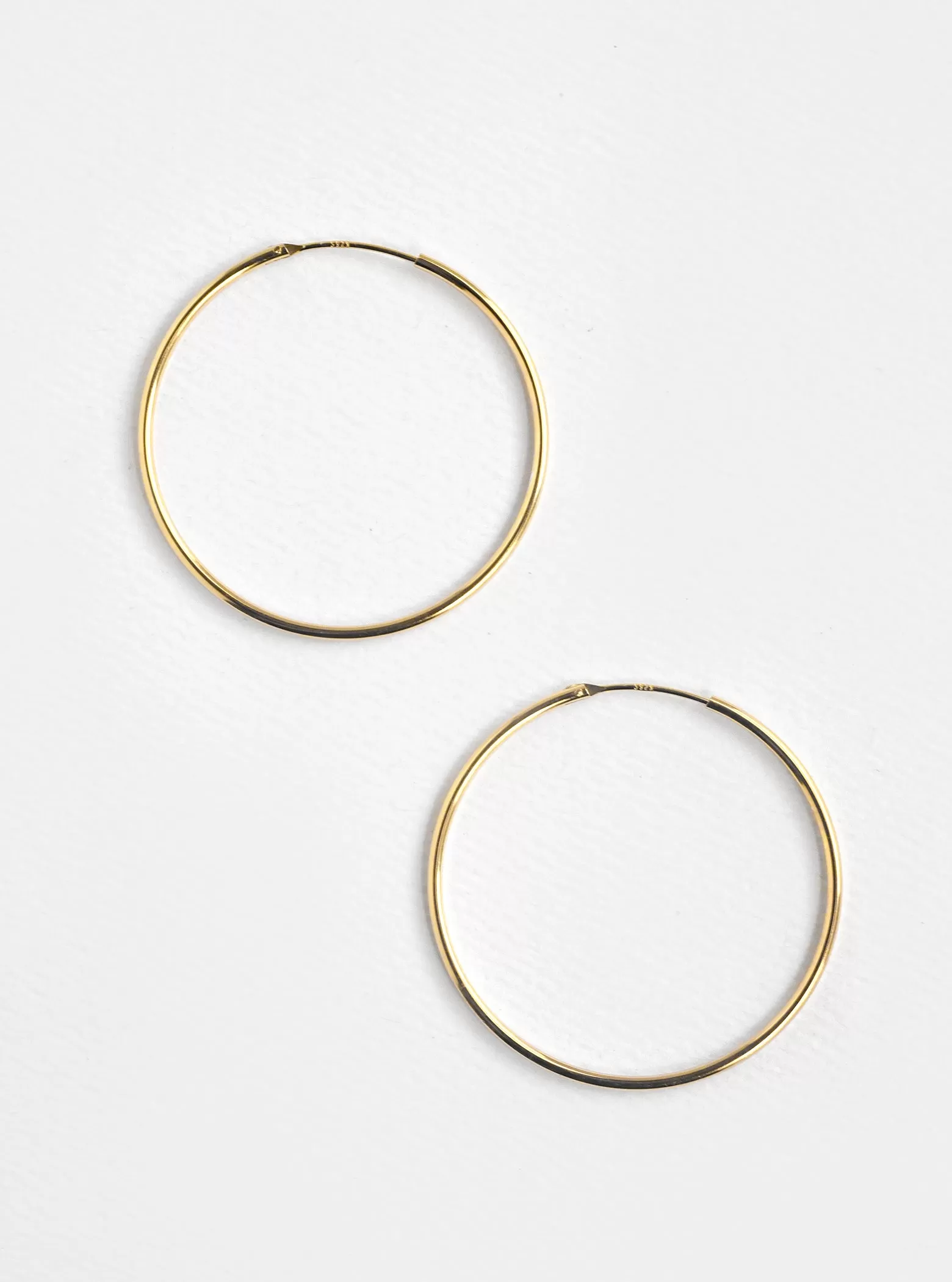 Lightweight Hoops