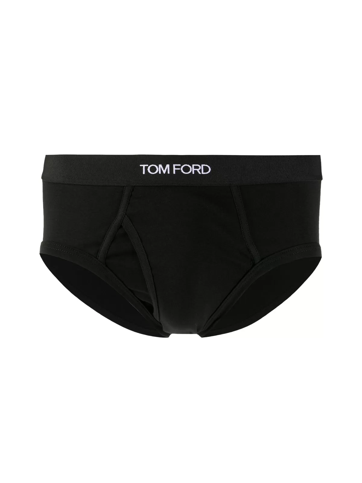 logo waistband briefs