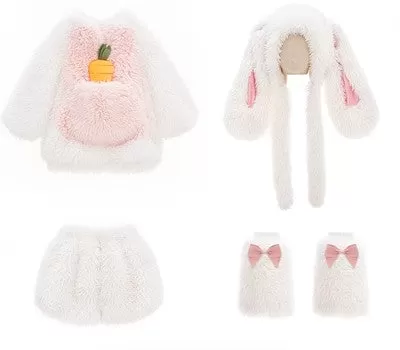 Lovely Rabbit Suits For Children PN6472