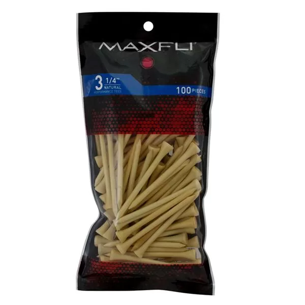 Maxfli 3.25 Golf Tees