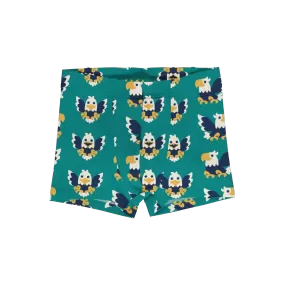 Maxomorra Dream Job Eagle Boxer Shorts