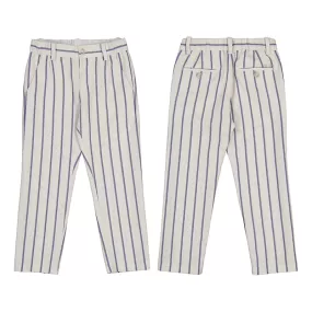 Mayoral Mini Striped Suit Pants_ 3541-64