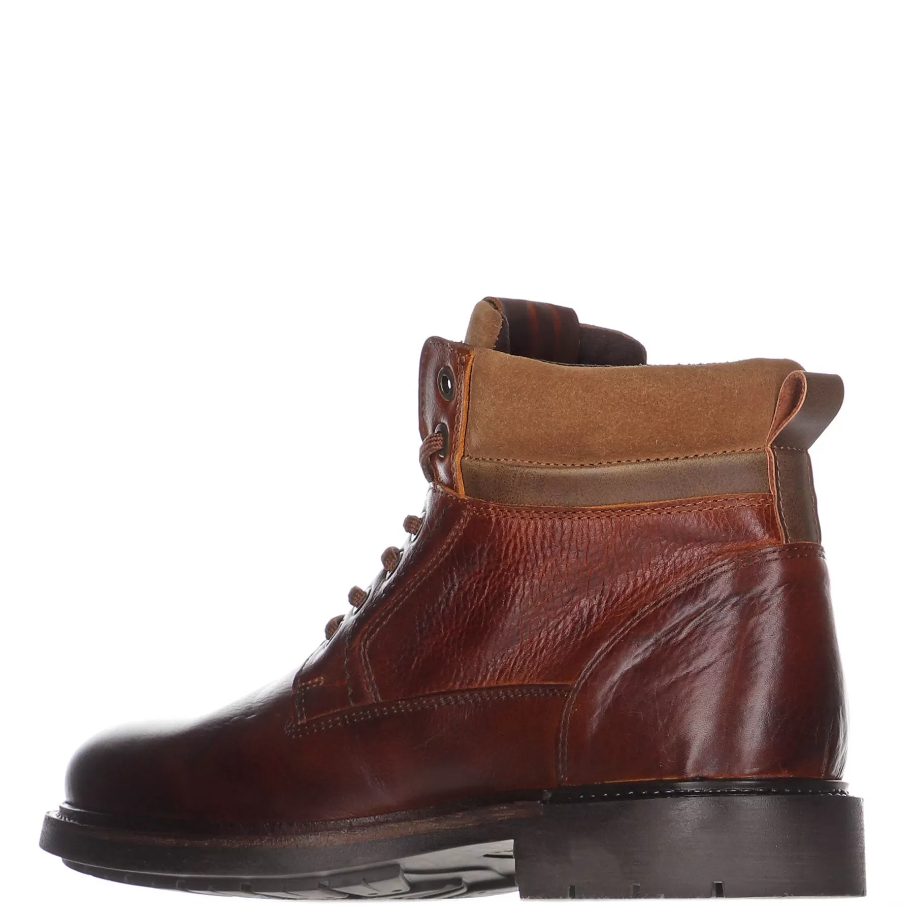 Mele Men's Casual Boot