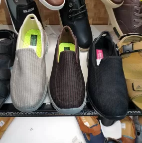 Men Casual Shoes