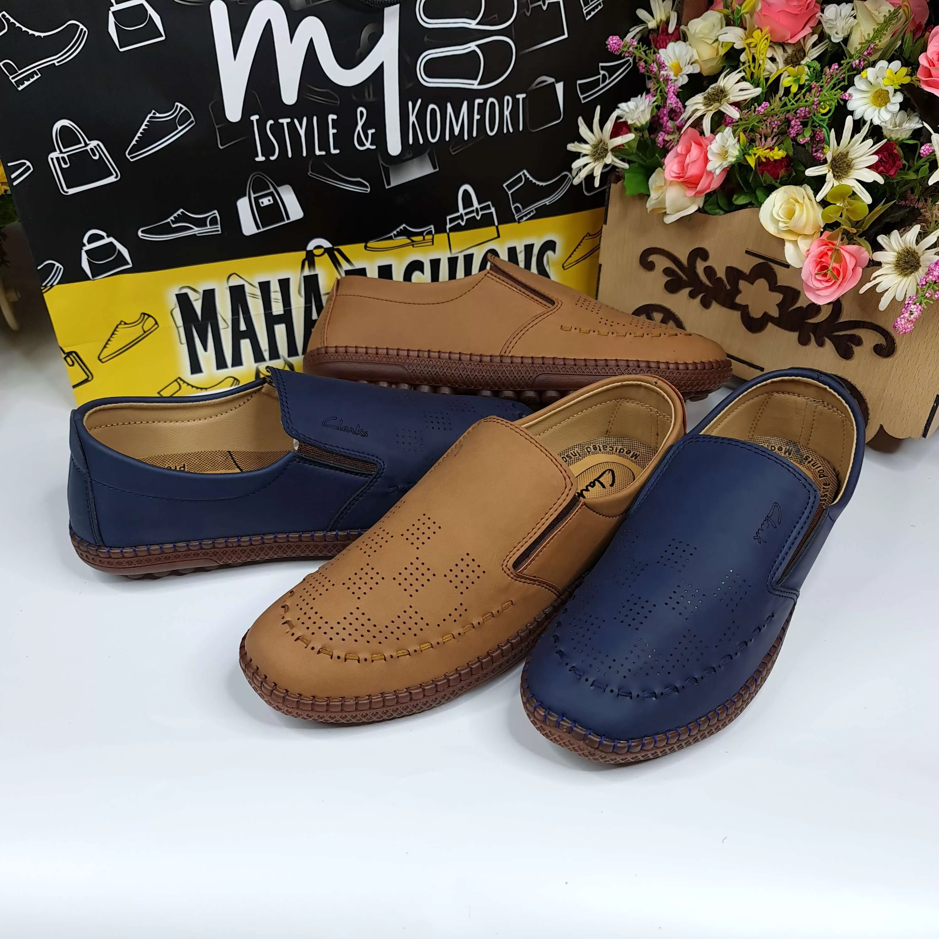 Men Casual Shoes