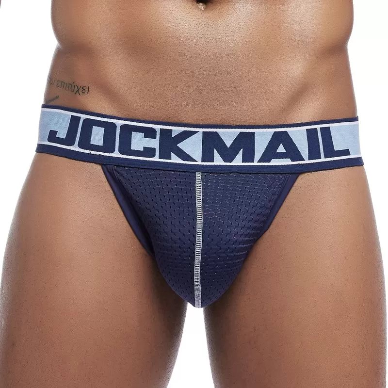 Men Sexy Underwear jock strap jockstraps  Sexy G String