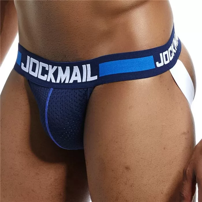 Men Sexy Underwear jock strap jockstraps  Sexy G String