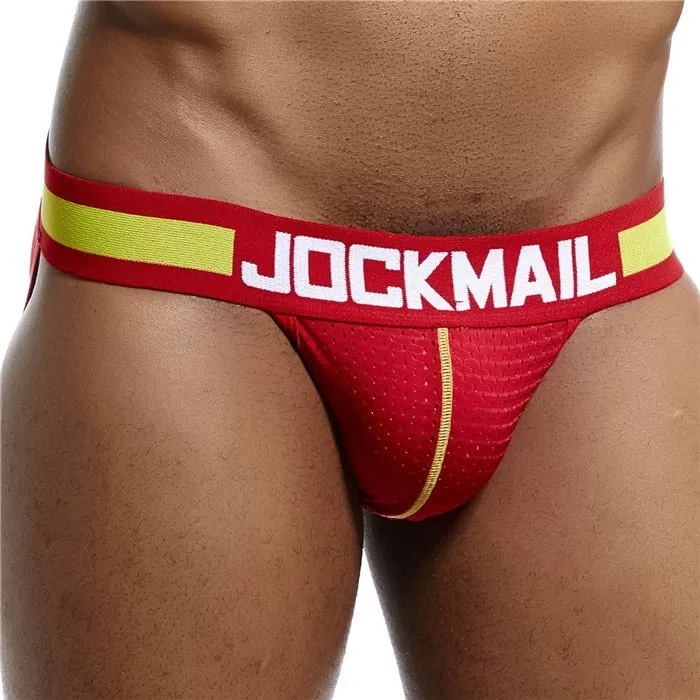 Men Sexy Underwear jock strap jockstraps  Sexy G String