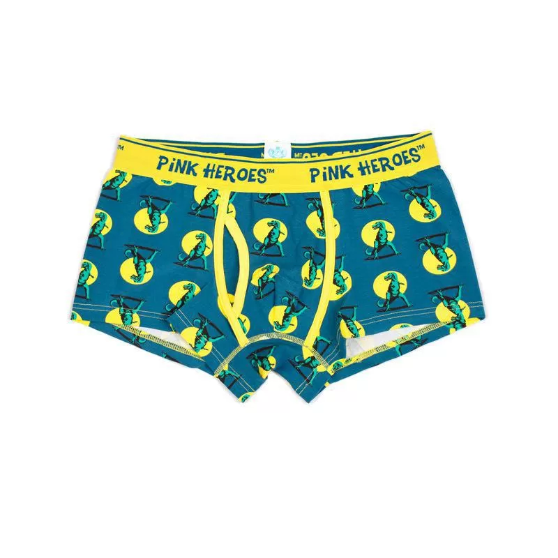 Men Underwear Boxer Mens Underwear Cotton Boxer Shorts