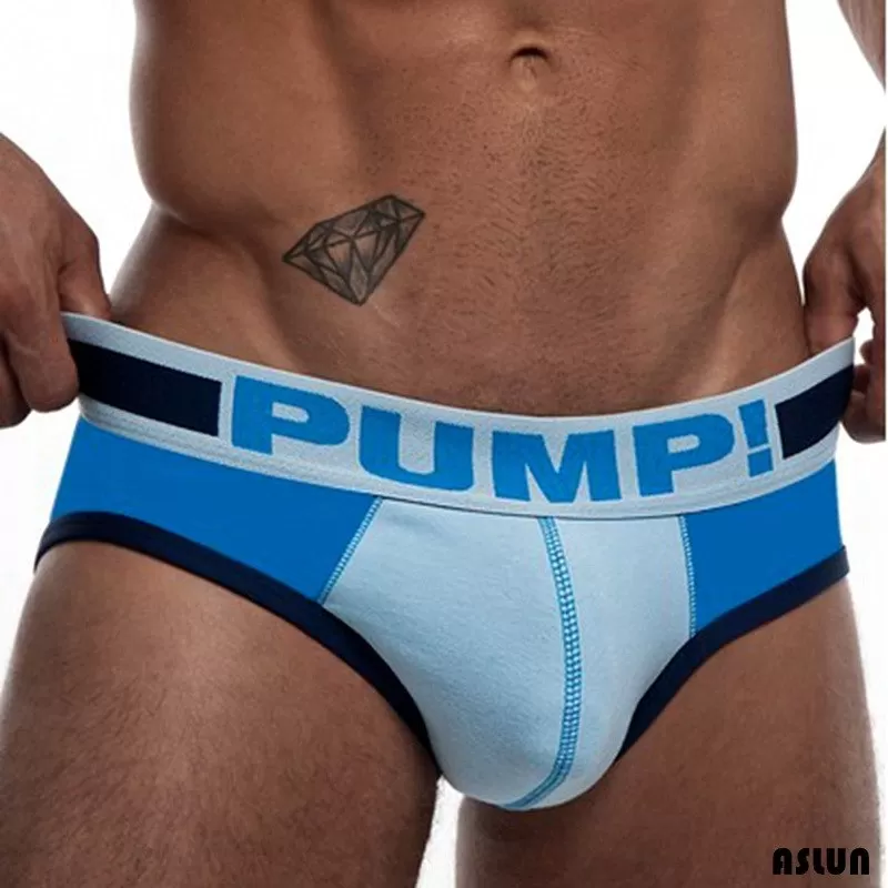 Men underwear briefs interior hombre sexy underwear