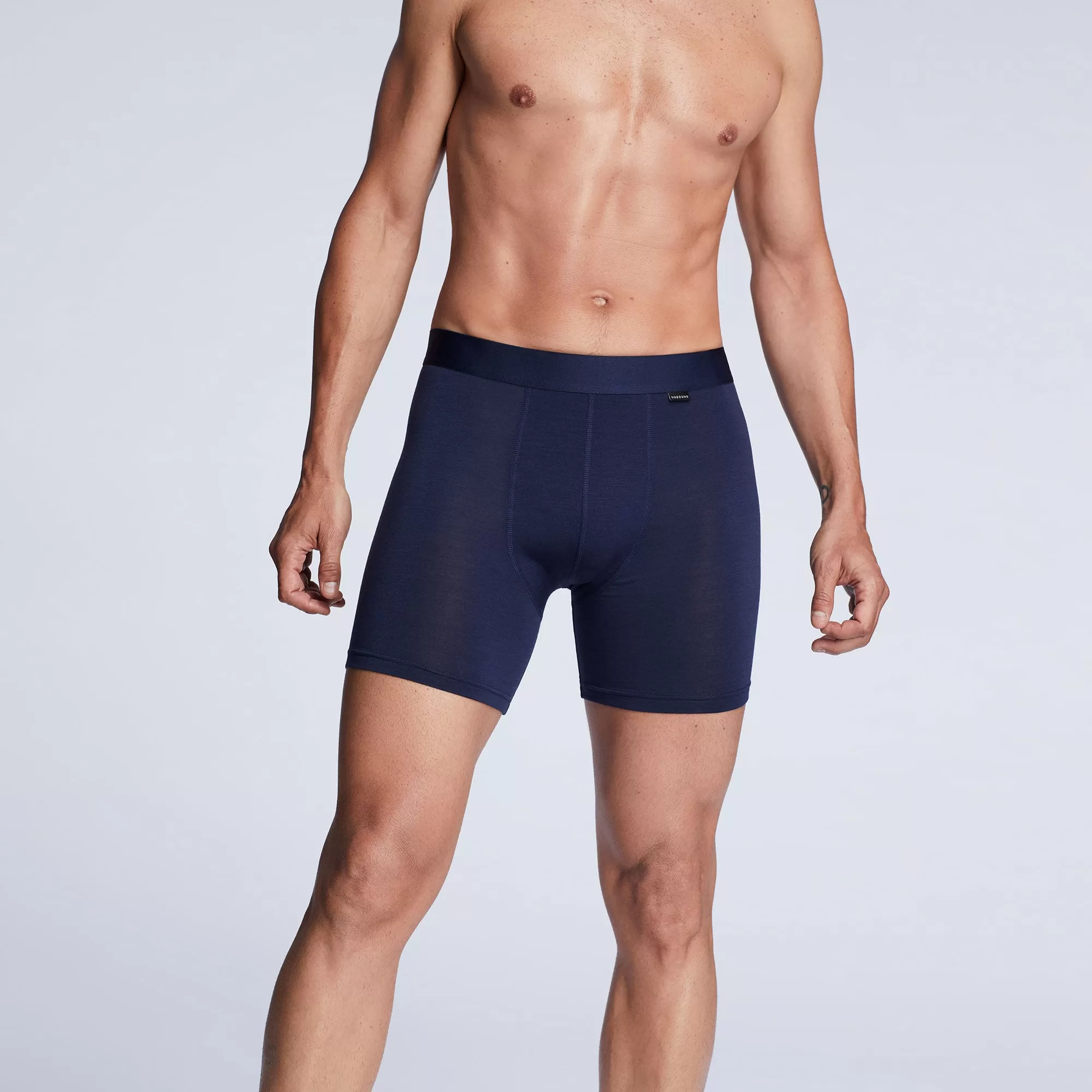 Men's 10 Pack // Merino Boxer Briefs