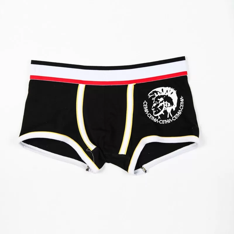 Mens Boxers Cotton Sexy Men Underwear Mens Underpants Panties