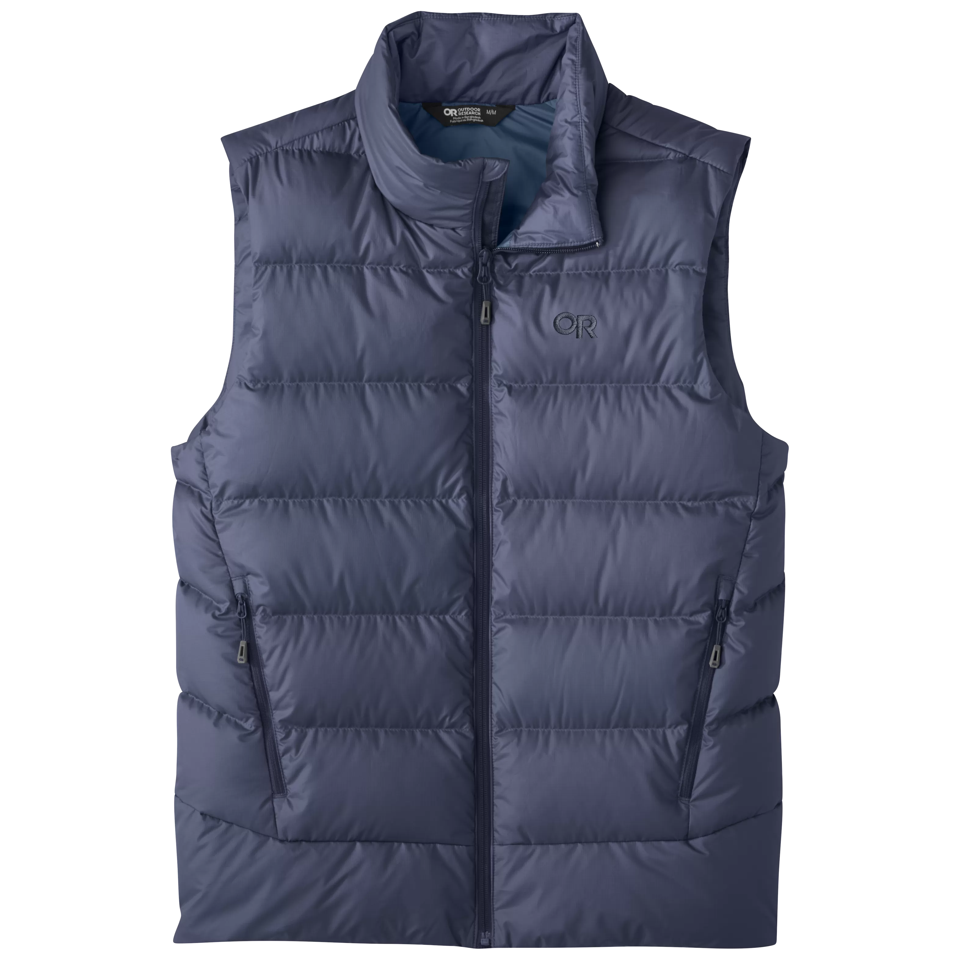 Men's Coldfront Down Vest