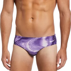 Men's Crystal Wave Brief