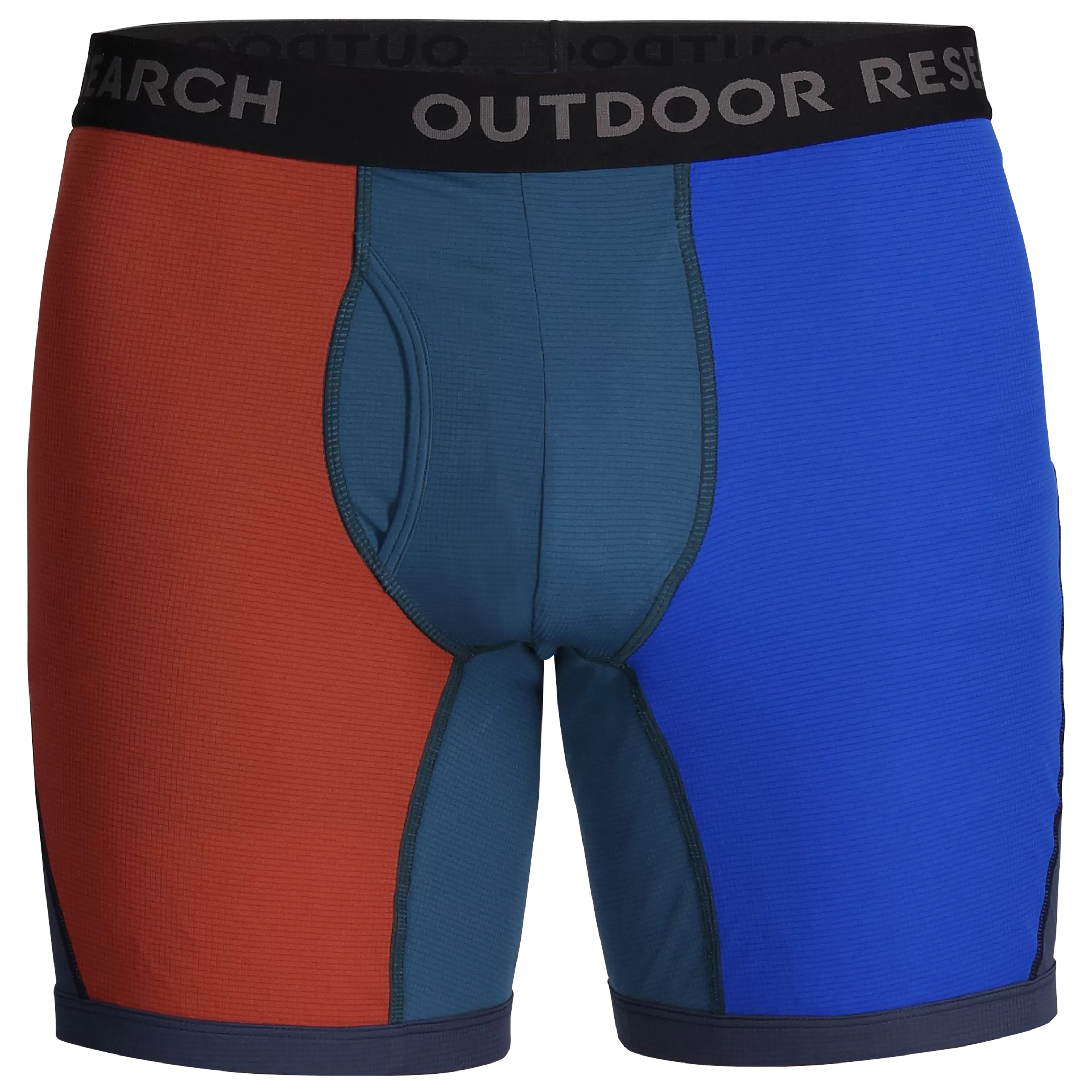 Men's Echo Boxer Briefs