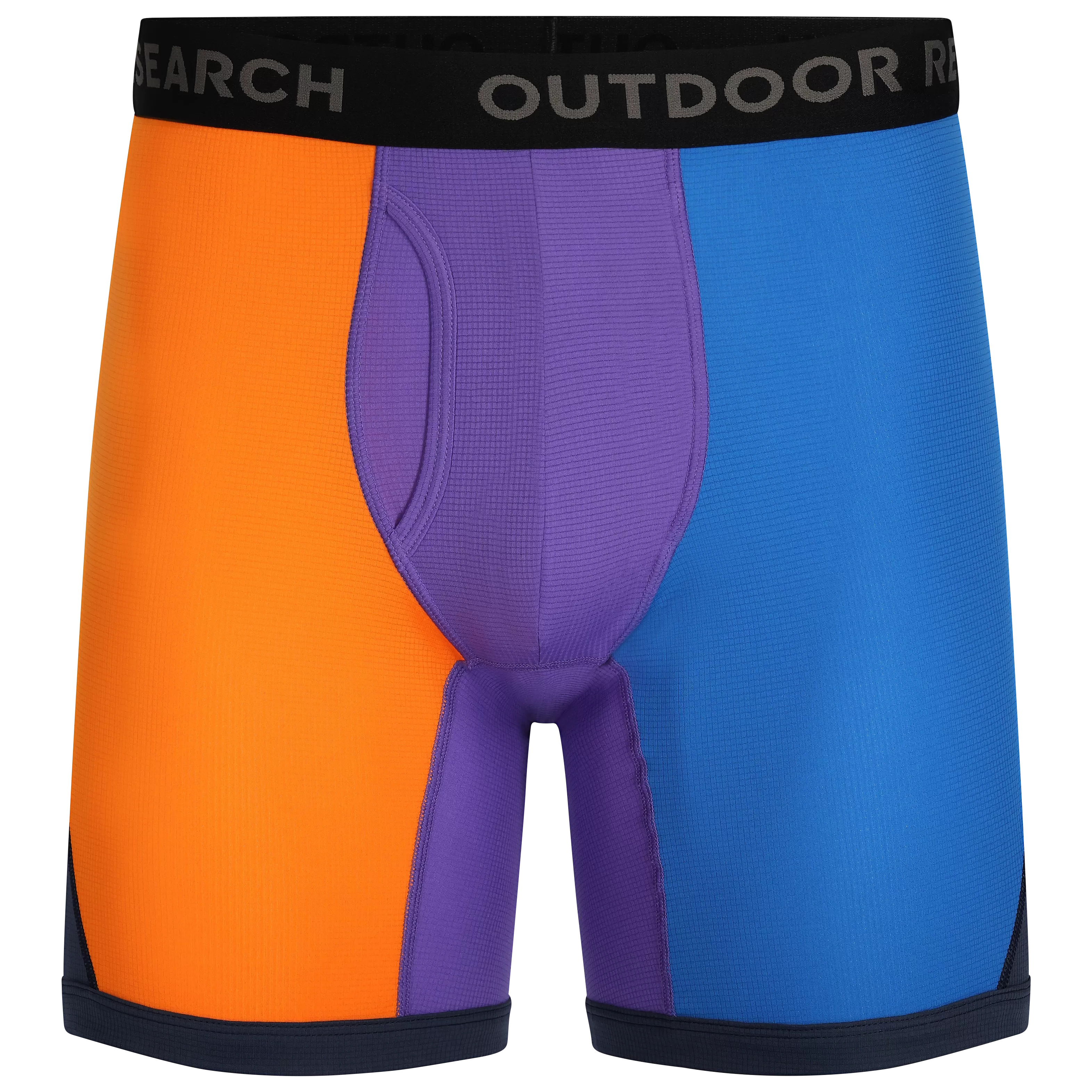 Men's Echo Boxer Briefs