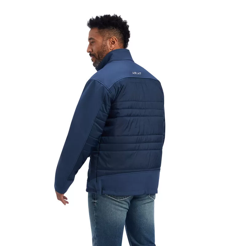 Men's Elevation Insulated Jacket