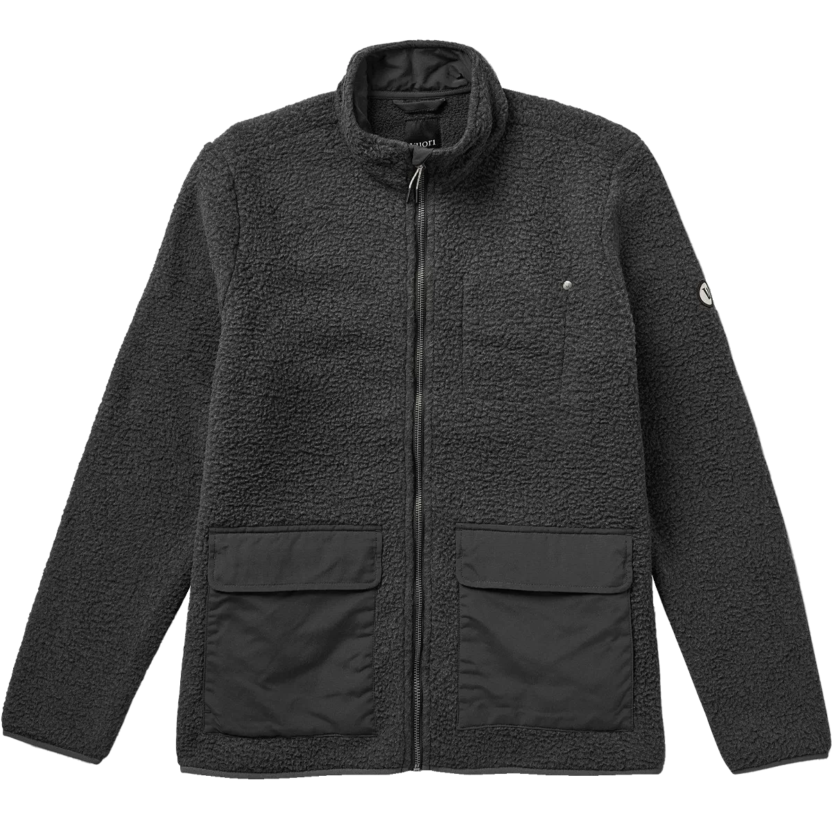 Men's Idyllwild Sherpa Jacket