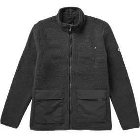 Men's Idyllwild Sherpa Jacket