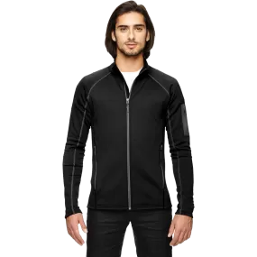 Men's Stretch Fleece Jacket