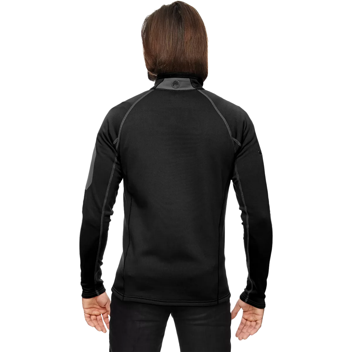 Men's Stretch Fleece Jacket