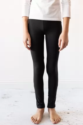 Mila & Rose Leggings - Black