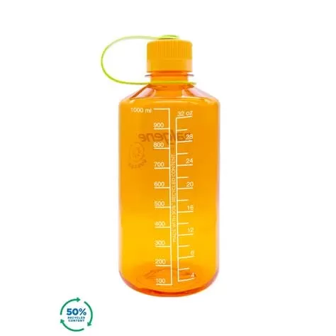 Nalgene Sustain Narrow Mouth 1L Bottle